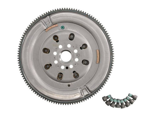 LUK Schwungrad ZMS Zweimassenschwungrad Nissan NV400 Opel Movano Vivaro Master