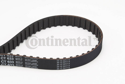 ContiTech toothed belt control belt derby golf jetta passat polo santana scirocco
