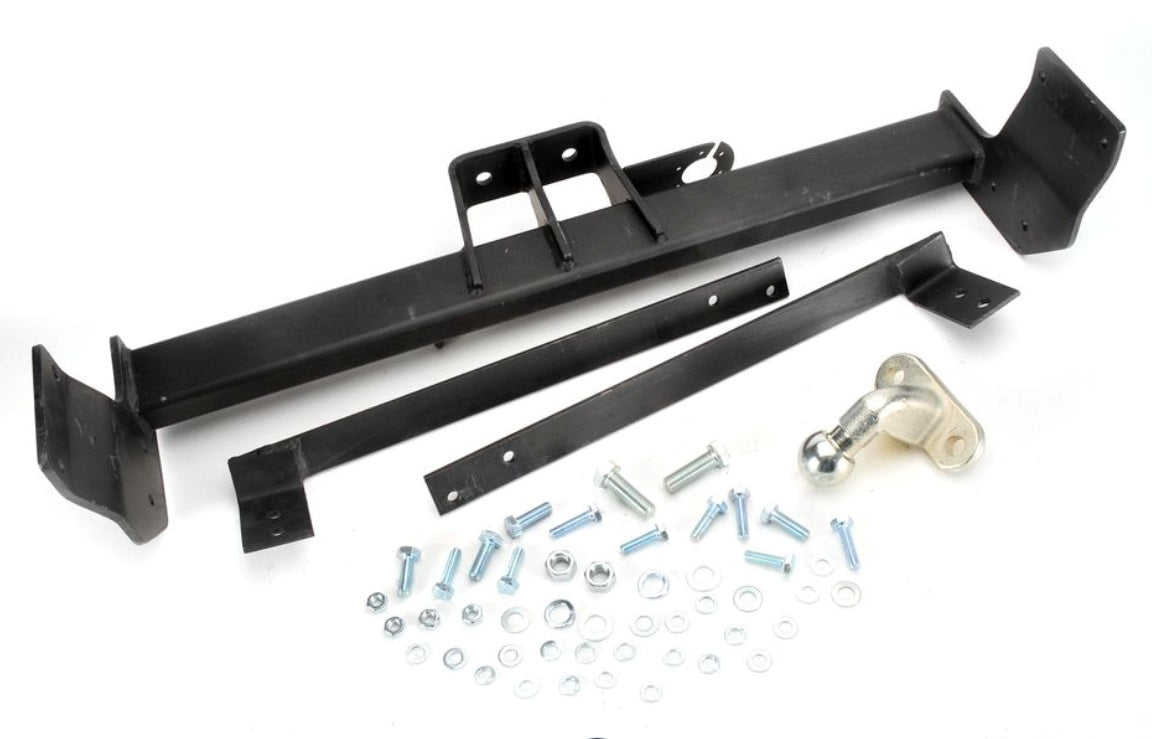 Oris Anhängerkupplung Anhängerzugvorrichtung Movano Master II Interstar