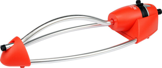 Yato YT-99845 Rasensprinkler Rasenbewässerung Rechtecksprinkler Schwingsprinkler - Flex-Autoteile
