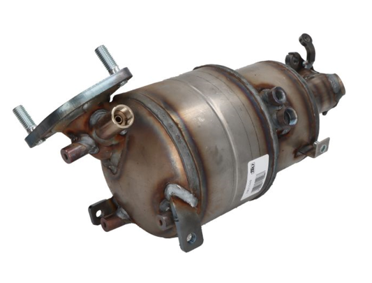 Rußpartikelfilter Dieselpartikelfilter für Kia Rio Ceed Hyundai i20 i30 1.4 CRDi