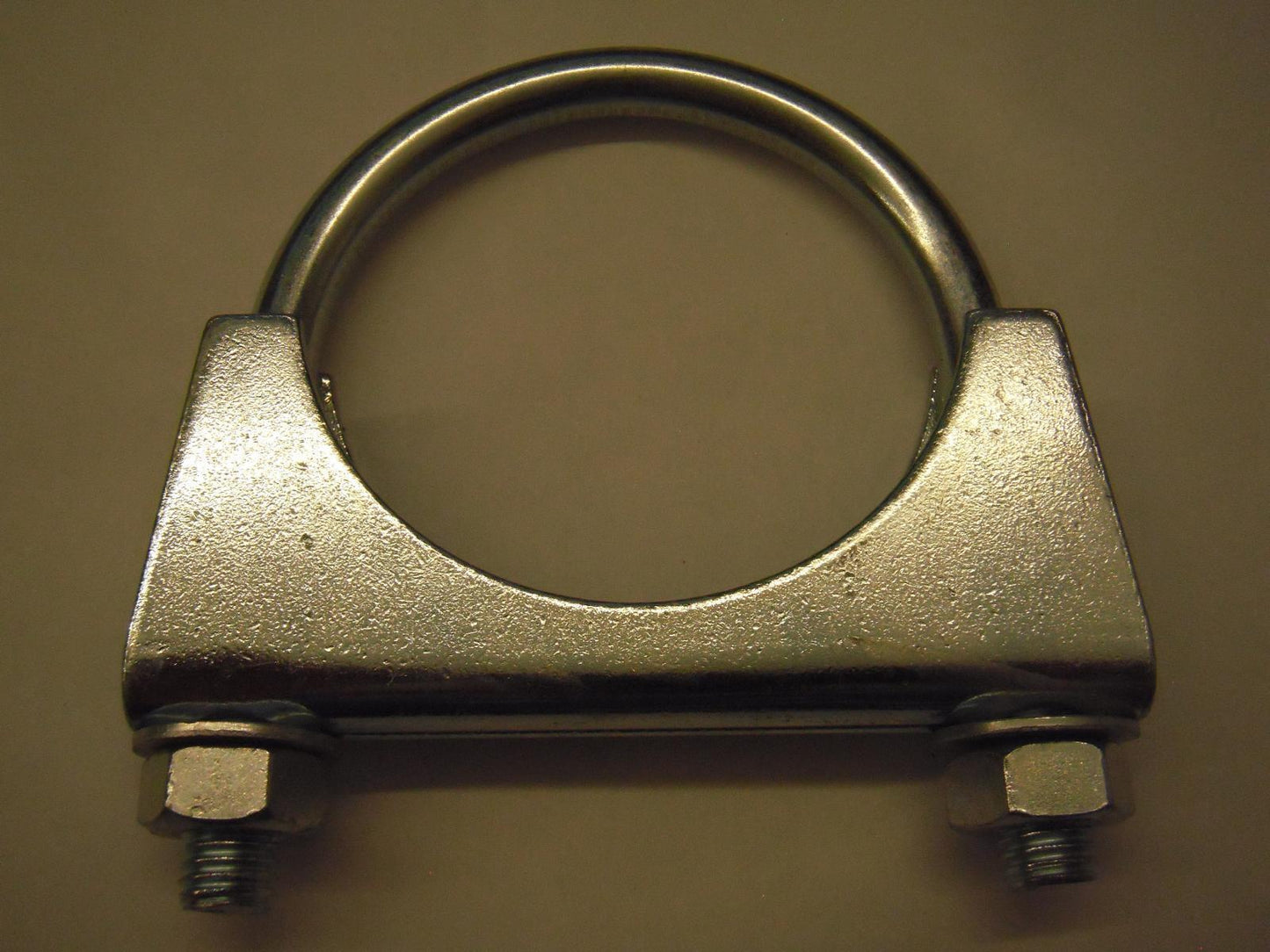 M10 ironing clamp Ø 75 mm exhaust clamp pipe clamp clamp exhaust pipe
