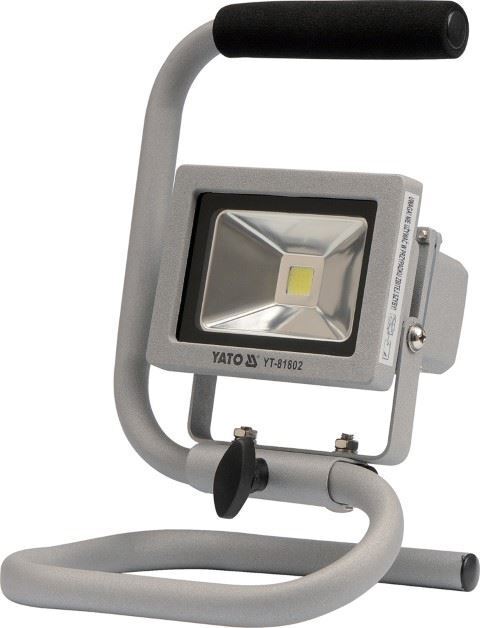 Yato YT-81802 LED worklight 10W 700LM headlights