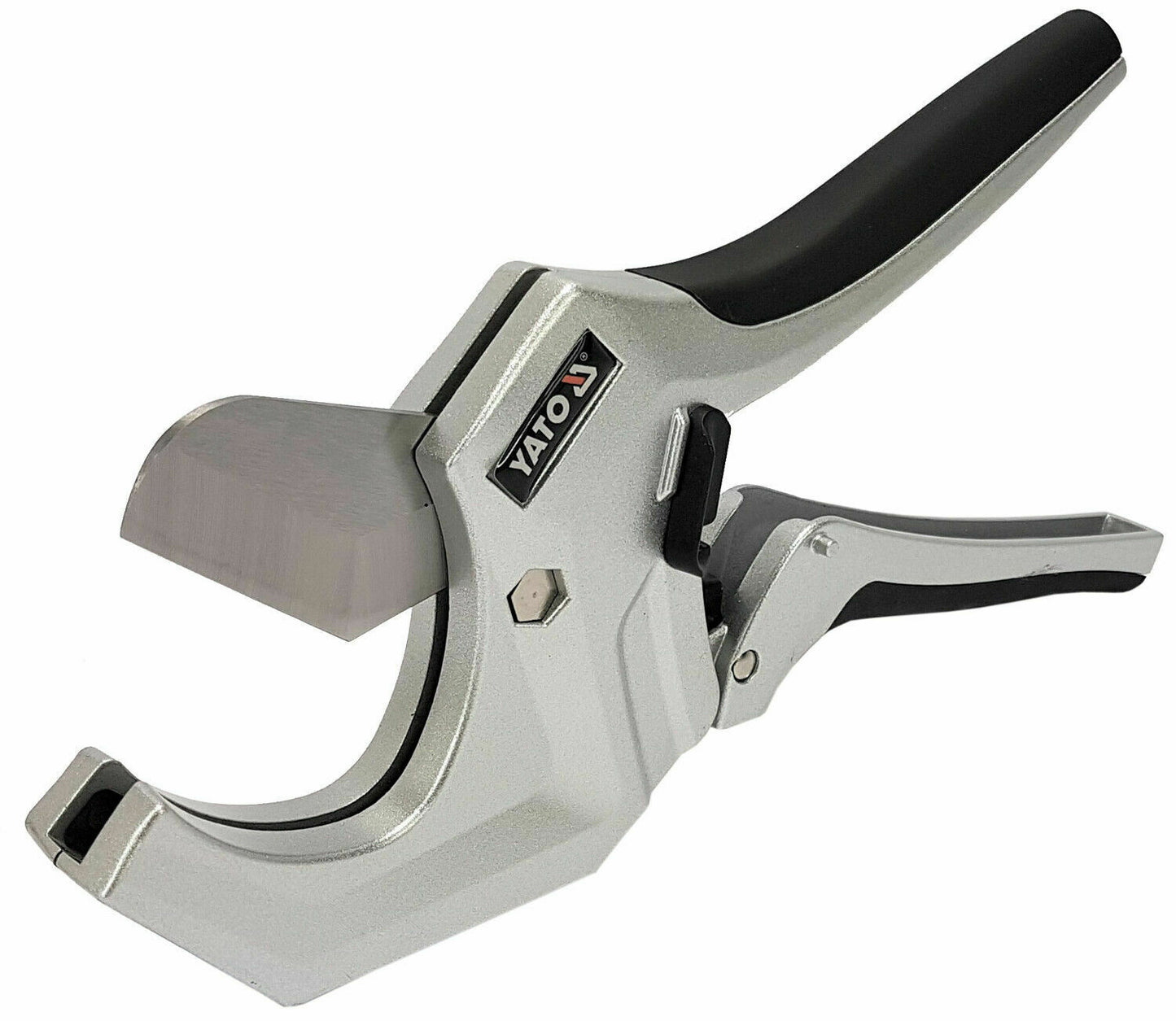 Yato YT-22292 pipe cutter tongs pipe scissors hose cutter plastic 42 mm