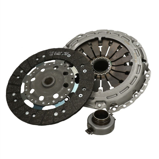 Luk Kupplungssatz Kit C5 C8 Ulysee Phedra 406 607 807 2,2 HDi JTD ab 2000