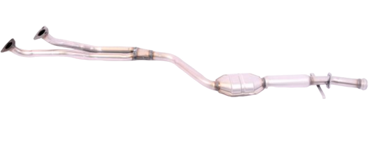 Katalysator Kat Hosenrohr für BMW 3er E36 320 323 i 2.5 M52