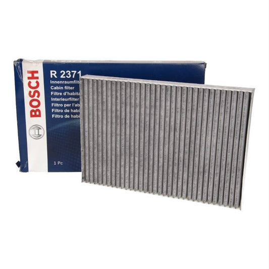 Bosch Pollenfilter/Aktivkohlefilter Filter Innenraumluft Audi A4 A6 1987432371