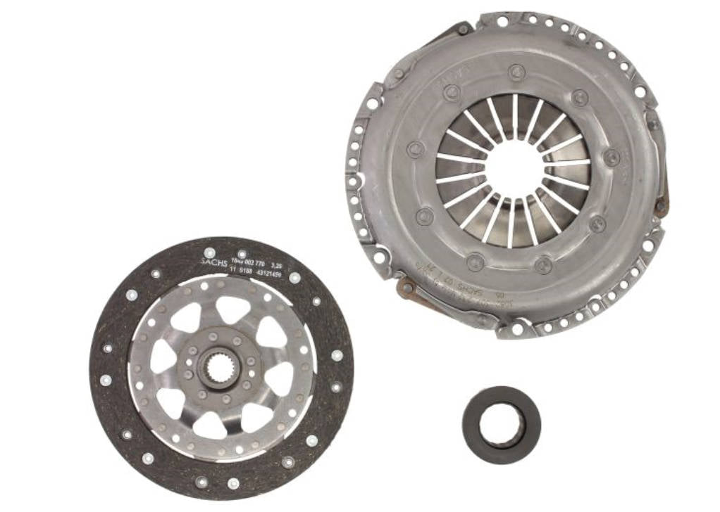 Sachs Kupplung komplett Kupplungskit Kupplungssatz Audi A4 1,6 Passat 3000839801