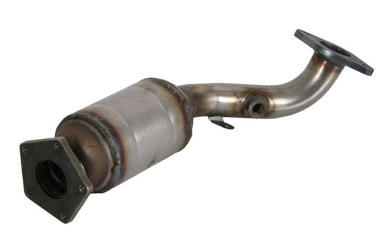Cat catalyst for Fiat Doblo Cargo 1.6 182 B6,000 103PS NATURAL POWER 09/2002-