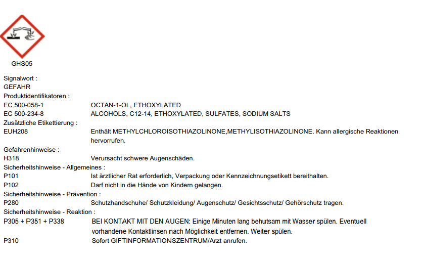 Motul E2 Moto Wash 1L Motorrad Reiniger Roller Fahrrad Mofa Mopet Auto LKW PKW