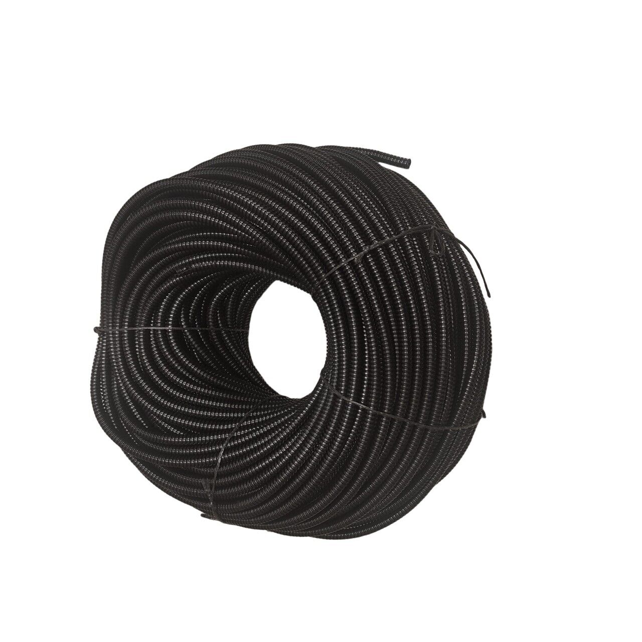 Wellrohr 11 14 mm geschlitzt Wellschlauch Kabel Schutz Isolierrohr Marderschutz