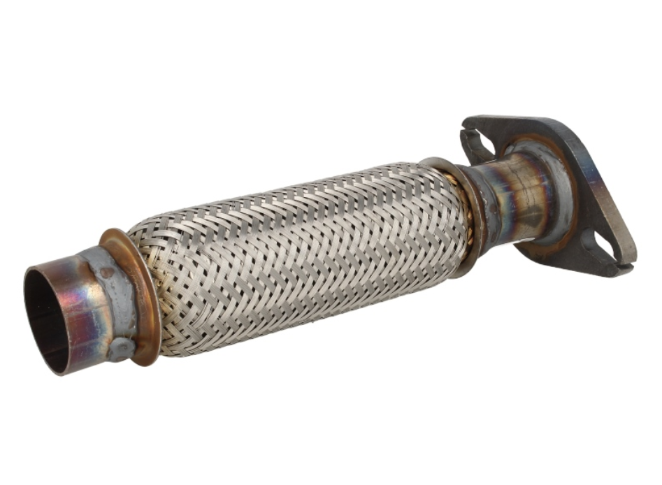 Reparaturrohr Flexrohr Flansch Ford Focus DBW DAW DNW 1,4 1,6 16V -9.04