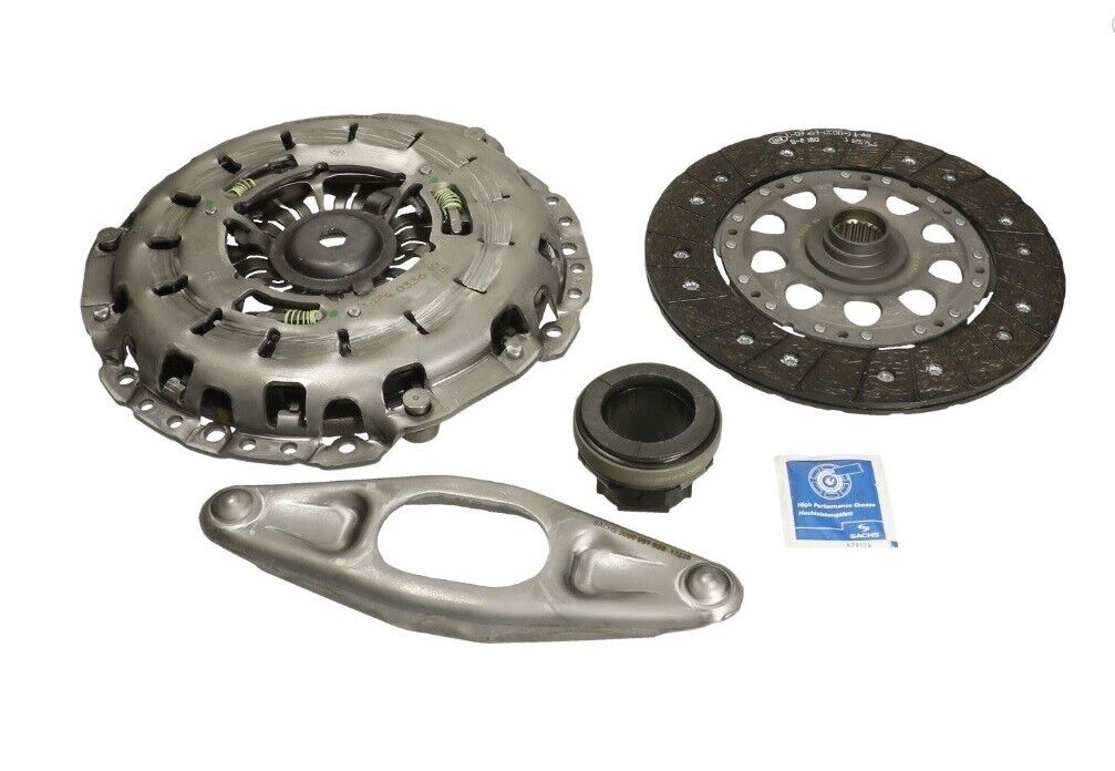 Sachs Kupplung Kupplungskit Kupplungssatz BMW 1er E87 118d 120d 3er E46 320d M47