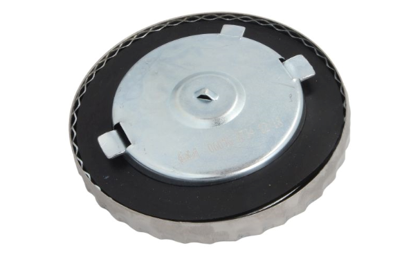 Tankdeckel Verschluss abschließbar für Mercedes NG MAN G90 E2000 F2000 L2000