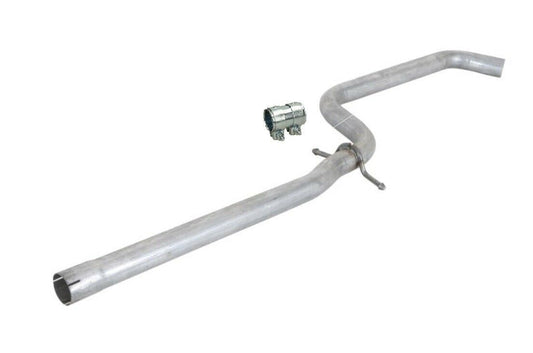 Auspuffrohr Abgasrohr Mittelrohr Rohr VW Golf 5 Plus A3 8P Seat Altea 2,0 TDI