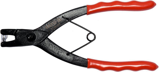 YATO YT-06561 Bremse Spreizzange Sprengringzange Zange für Sicherungsring 190 mm