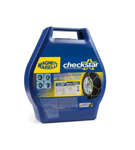 Snow chains 9mm 13 "-17" customs 175/70R15 185/65R15 195/60R15 195/50R16 205/40R17