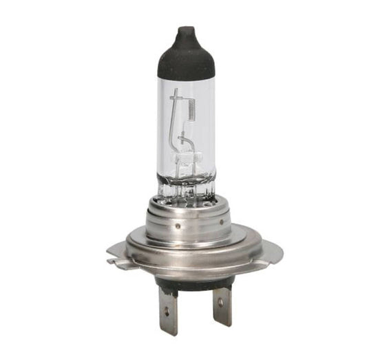 Bosch H7 light bulb light lamp 12V 55W headlight lamp halogen car car motorcycle