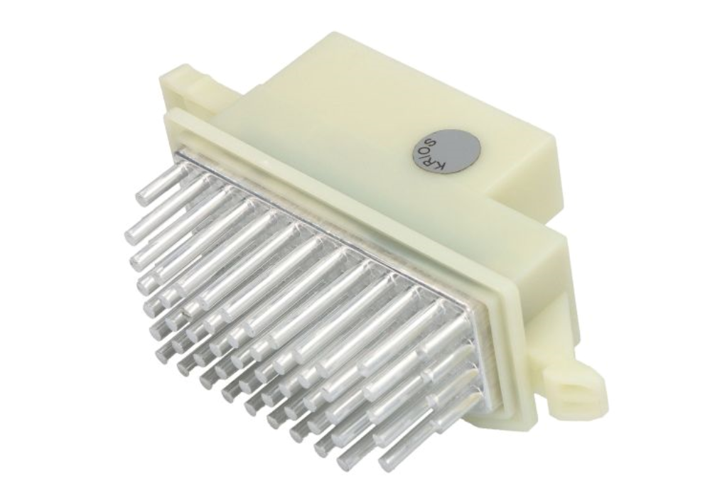 Regler Innenraumgebläse Widerstand Heizung Lüftung für Ford B-Max Tourneo