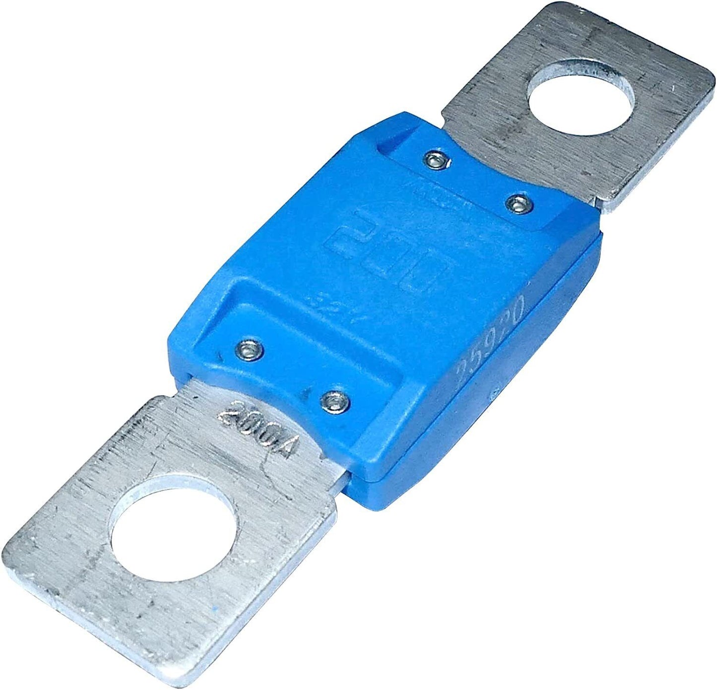 200A Mega Sicherung Kfz Hochstromsicherung Auto LKW MTA 12V