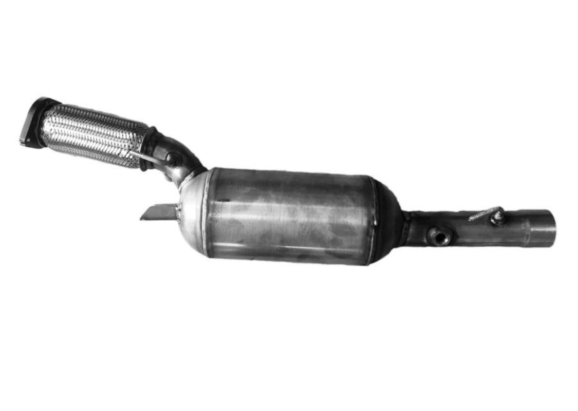Rußpartikelfilter Partikelfilter Dieselpartikelfilter DPF Renault Espace 2.0dCi