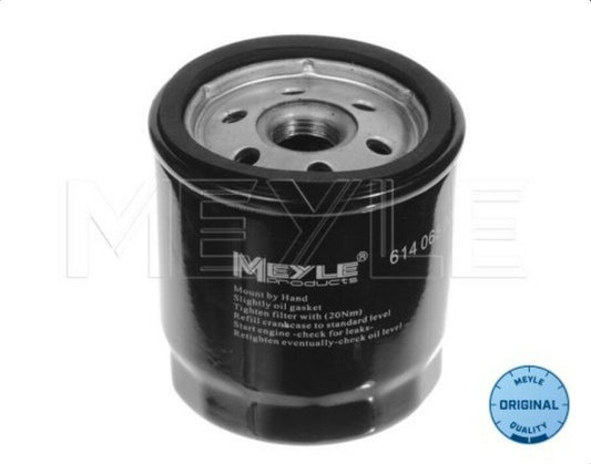 Meyle ÖLFILTER Opel Zafira Vectra Tigra Sintra Omega Kadett Corsa Astra Deawoo