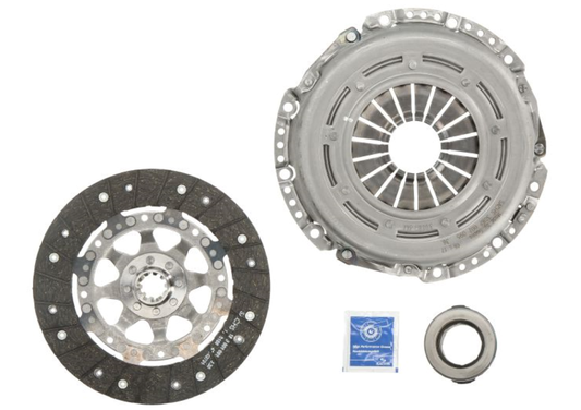 Sachs Kupplung Kupplungskit Kupplungssatz BMW E46 3er 316 318 Z3 1,9 3000842101