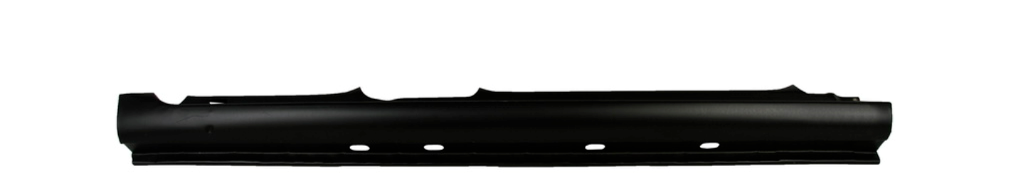 Entry sheet Surse on the right for VW Golf 4 4/5 door 02.98 - 06.06