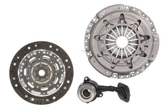 LUK Kupplung Kupplungskit Kupplungsatz Ford Mondeo III 1,8 2,0 16V Kombi Limo