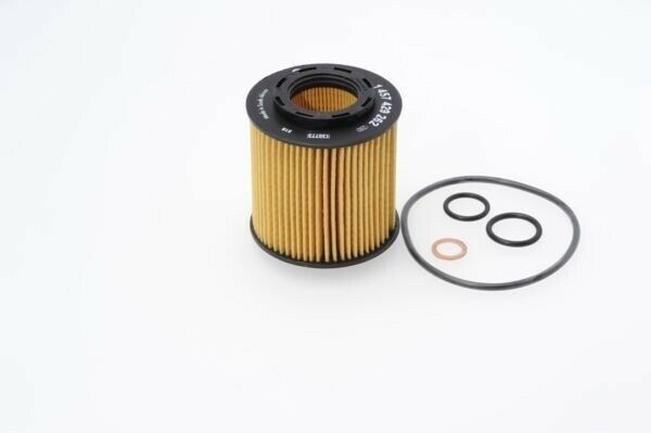 Bosch oil filter Filter for BMW E81 116 118 E46 E90 318 320 E60 E61 Z4