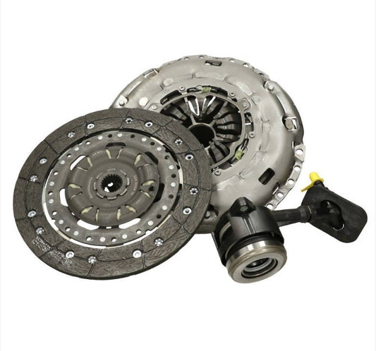 LUK Kupplung Satz Kupplungskit Kupplungssatz Ford Mondeo III jaguar X-Type 2,0