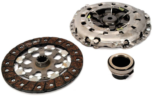 LUK Kupplung Kupplungskit Kupplungssatz BMW E46 3er 316 318 Z3 1,9 623277400