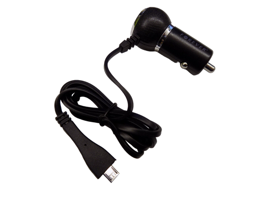 KFZ Ladegerät Ladekabel Samsung Sony Nokia LG Motorola HTC Micro USB HQ 2100mA