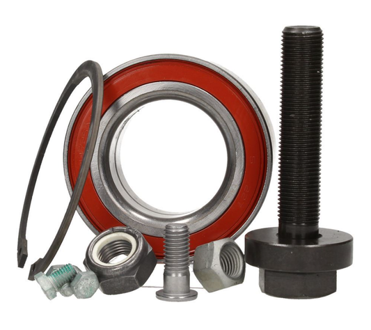 FAG Radlager-Satz VW Transporter IV T4 1,8 1,9 2,0 2,4 2,5 VR 6 Syncro D TD TDI