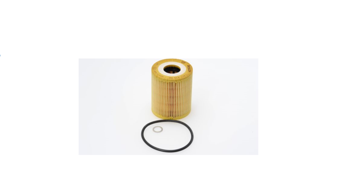 Bosch Ölfilter für BMW 3er 5er 7er X5 Opel Omega B Land Rover Range Rover