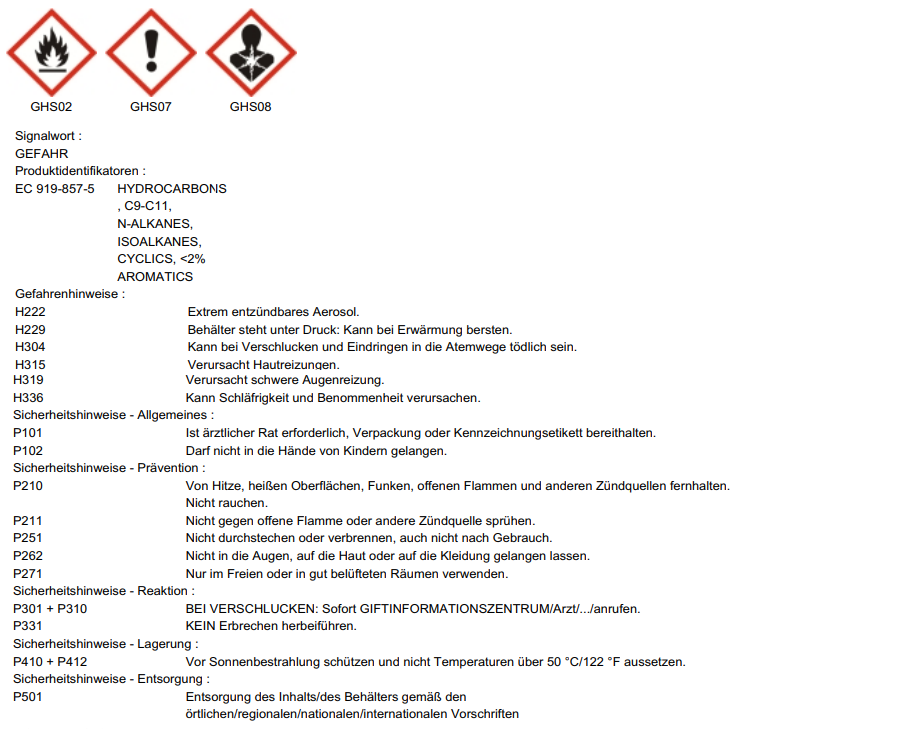 MOTUL C1 Chain Clean Kettenreiniger Spray 400ml Motorrad Mopet Mofa Fahrrad
