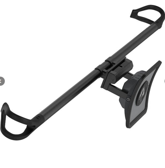 Scangrip NOVA Bonnet Motorraumleuchte Akku Dimmbar Strahler Lampe Magnet Halter