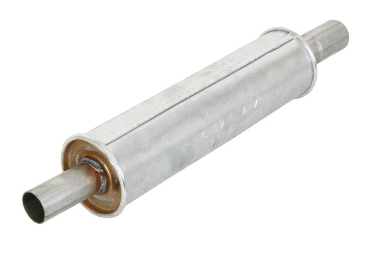 Bosal Vorschalldämpfer Mittelschalldämpfer VW Golf 3 III 1H Variant 1,8 75PS ANN