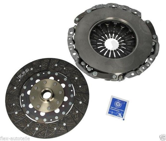 Sachs Kupplung Kupplungskit Kupplungssatz Opel Vectra C Astra J 1,6 3000951064