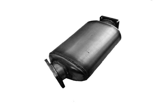 Rußpartikelfilter Partikelfilter Dieselpartikelfilter DPF BMW X3 E83 2,0d 110KW