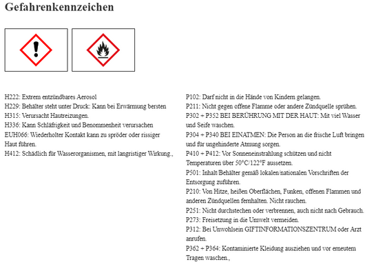 Klimaanlagen Dichtmittel Leak Stop Klima Dichtung abdichten mit UV Kontrast