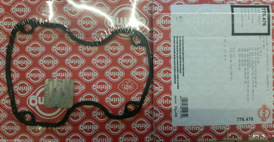 Ventildeckeldichtung Zylinderkopfhaubendichtung Elring 776476 für VOLVO B 10 - Flex-Autoteile