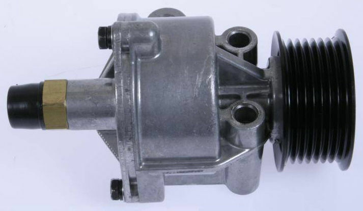 Febi 27005 UNTERDRUCKPUMPE VACUUMPUMPE BREMSE FÜR FORD TRANSIT 2,4 DI TDCi TDE - Flex-Autoteile