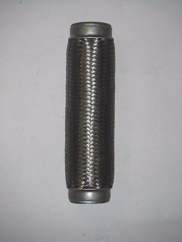 Flexrohr Hosenrohr flexibles Rohr Flexstück Flexteil für VW Golf 3 1.9TDI Vento - Flex-Autoteile