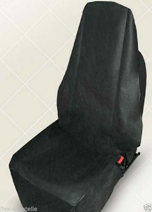 Seat cover KfZ Seating protective protective coverage. – Flex