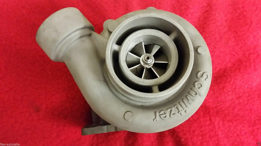 Schwitzer Deutz LKW Turbo Abgasturbolader für S300-065U 04226496KZ - Flex-Autoteile