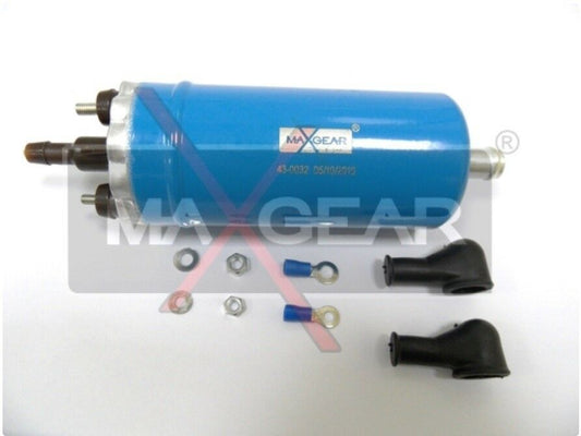 Benzin- Kraftstoffförderpumpe für VW T3 Alfa BMW Opel Seat Fiat Peugeot Citroen - Flex-Autoteile