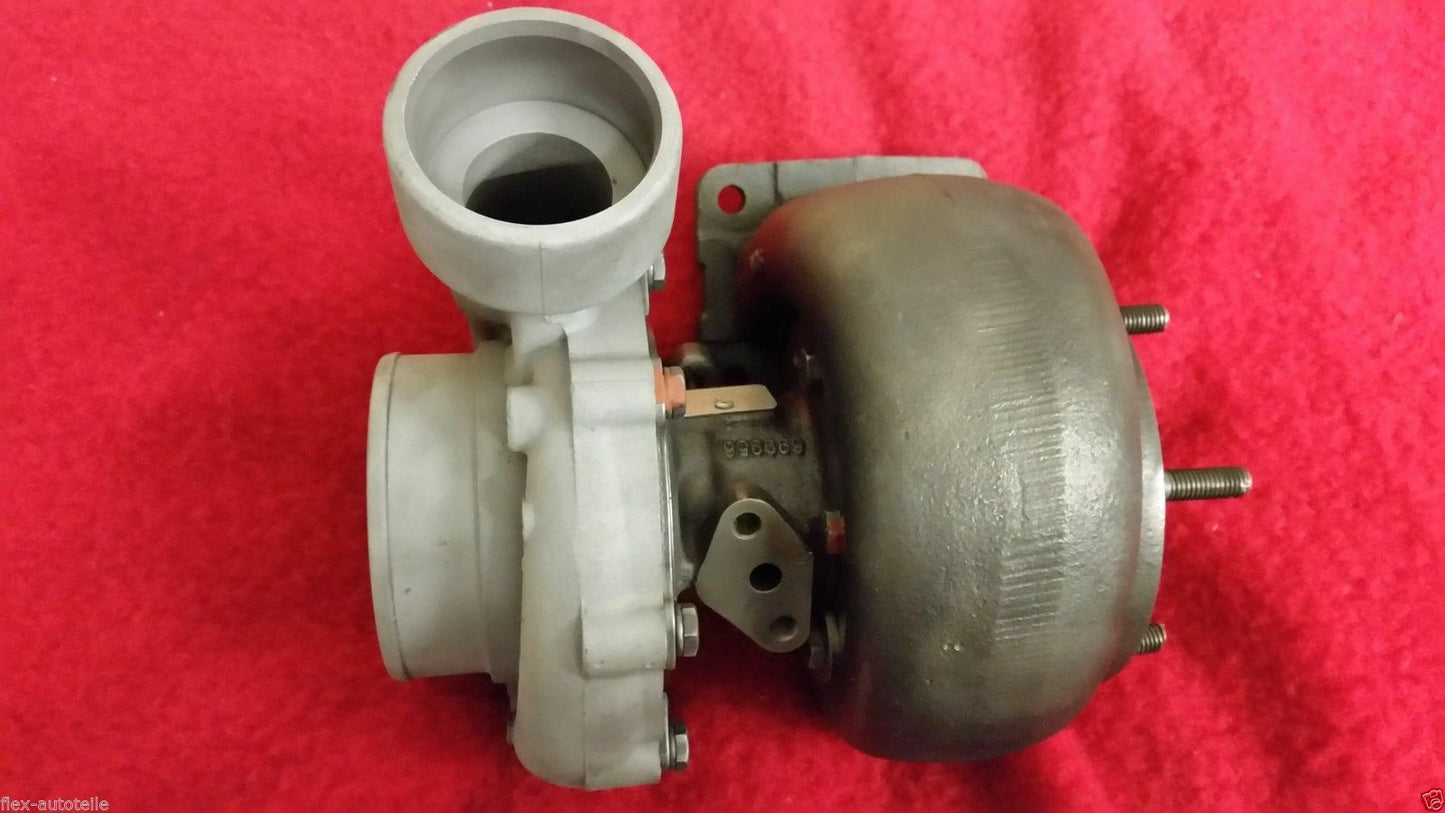 Schwitzer Deutz LKW Turbo Abgasturbolader für S300-065U 04226496KZ - Flex-Autoteile