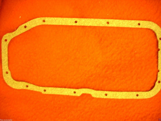 Ölwannendichtung für Opel Ascona Astra Kadett Manta Rekord Vectra 1,6 1,7 1,8 D - Flex-Autoteile