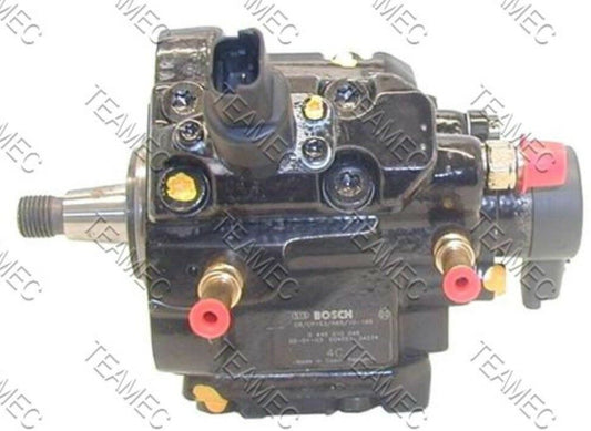 HOCHDRUCKPUMPE für CITROEN 1920 FIAT PEUGEOT 2,0 HDI JTD DIESEL EINSPRITZPUMPE - Flex-Autoteile